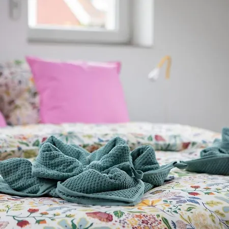 Apartmán Maison Au Bout De La Grange *
