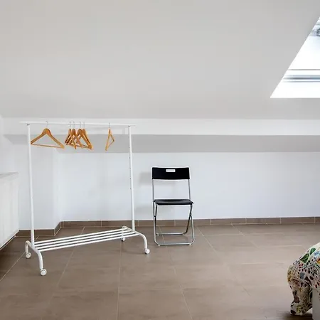Apartmán Maison Au Bout De La Grange Zillisheim