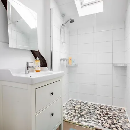 Maison Au Bout De La Grange Apartmán Zillisheim
