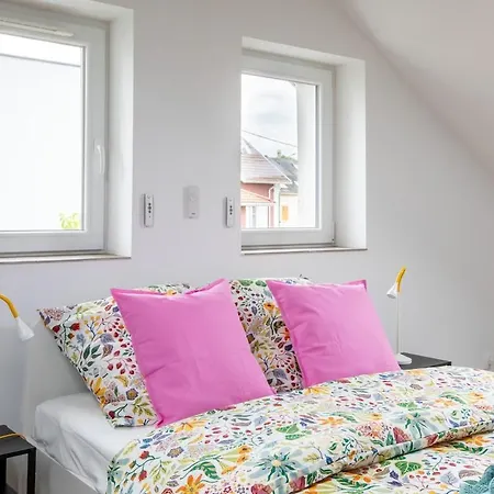 Maison Au Bout De La Grange Apartmán Zillisheim