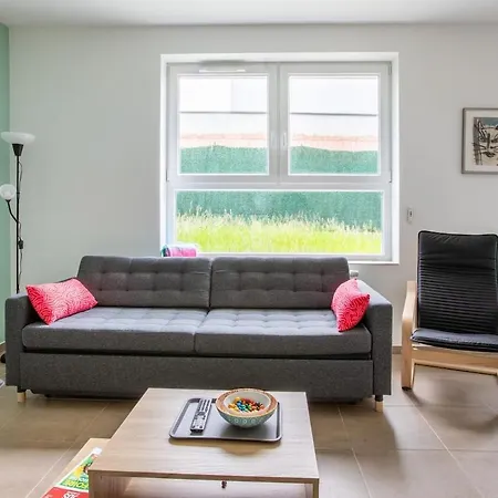 Maison Au Bout De La Grange Apartmán *