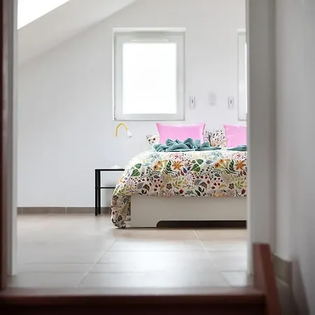 Apartmán Maison Au Bout De La Grange Zillisheim