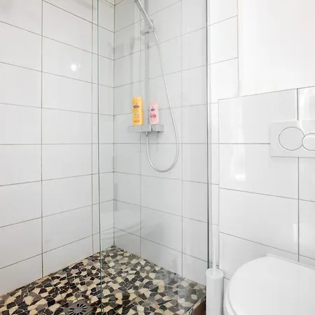 Maison Au Bout De La Grange Apartmán Zillisheim