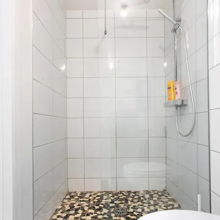Apartmán Maison Au Bout De La Grange Zillisheim