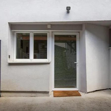 Maison Au Bout De La Grange Apartmán