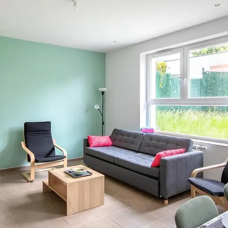 Maison Au Bout De La Grange Apartmán