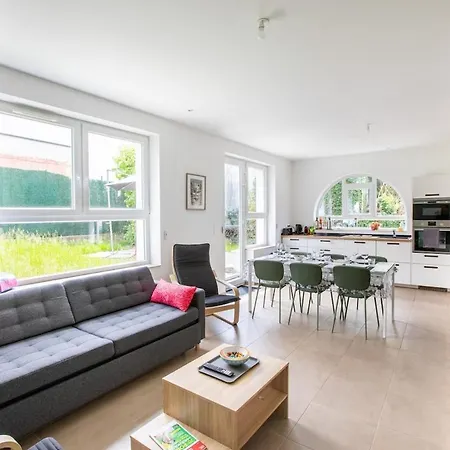 Maison Au Bout De La Grange Apartmán *
