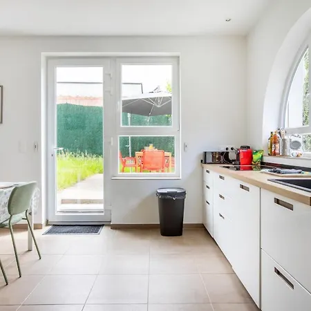 Maison Au Bout De La Grange Apartmán *