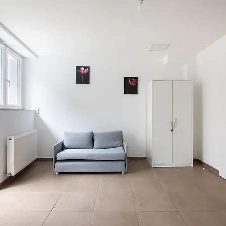 Apartmán Maison Au Bout De La Grange *