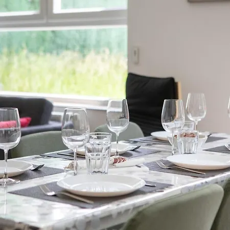 Apartmán Maison Au Bout De La Grange Zillisheim